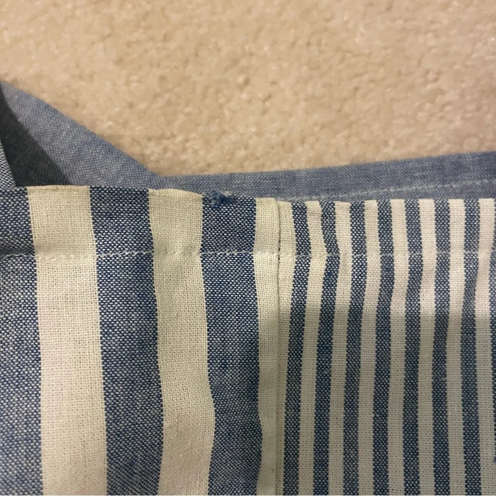 Vintage Ruth Scharf bibs- 2T NWOT(tiny defect)
